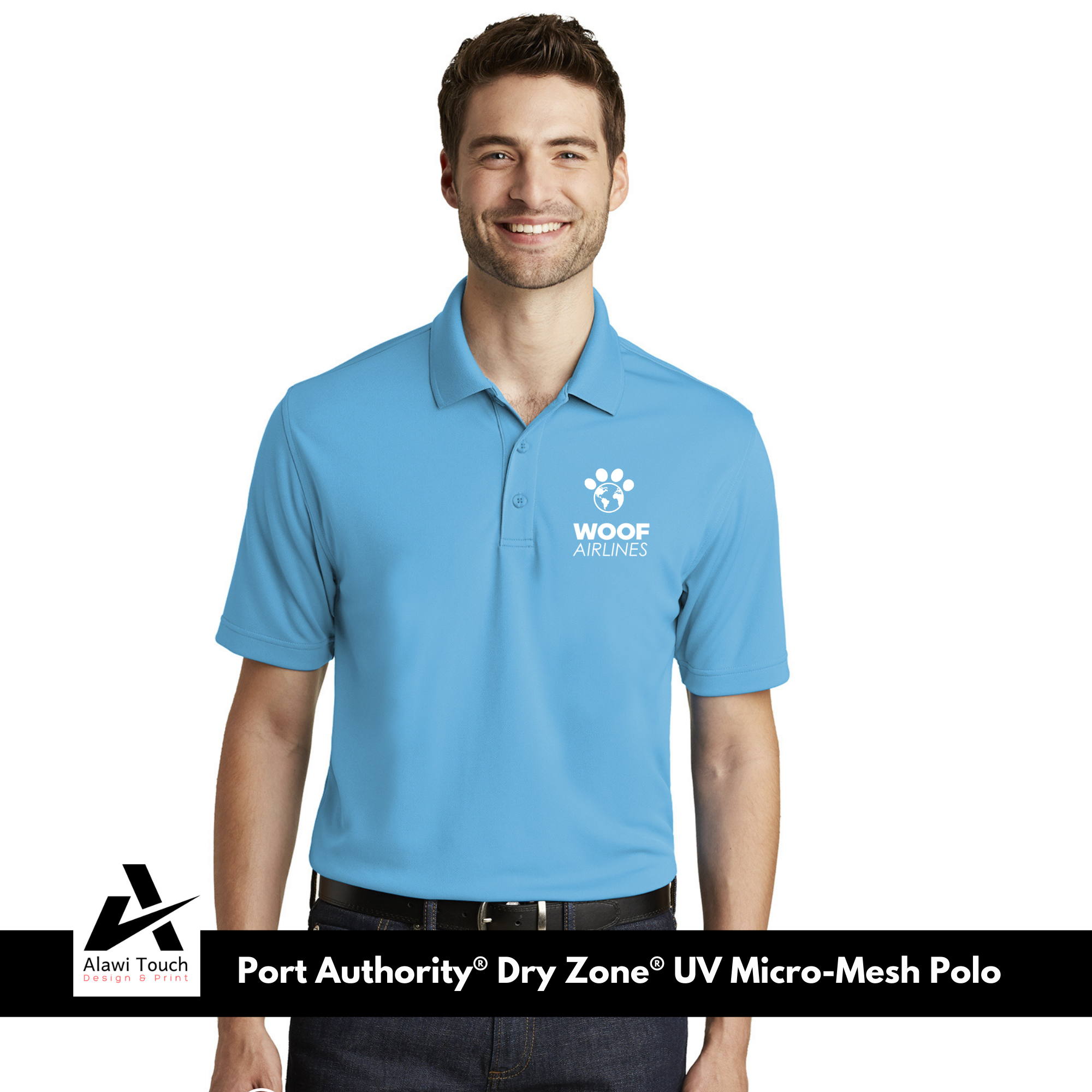 Polo Uniform