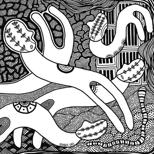 Something in My Mind #2