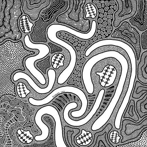 Something in My Mind #3