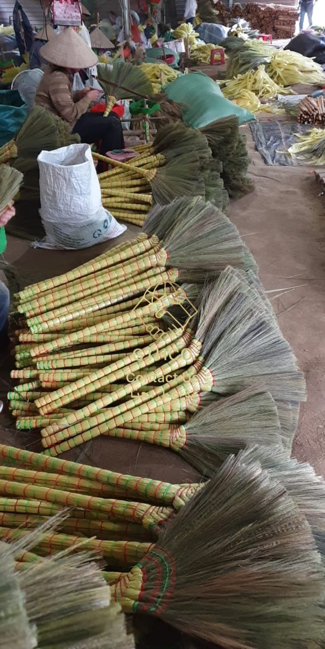 مصنع مكنسة ناعمة بيع بالجملة 