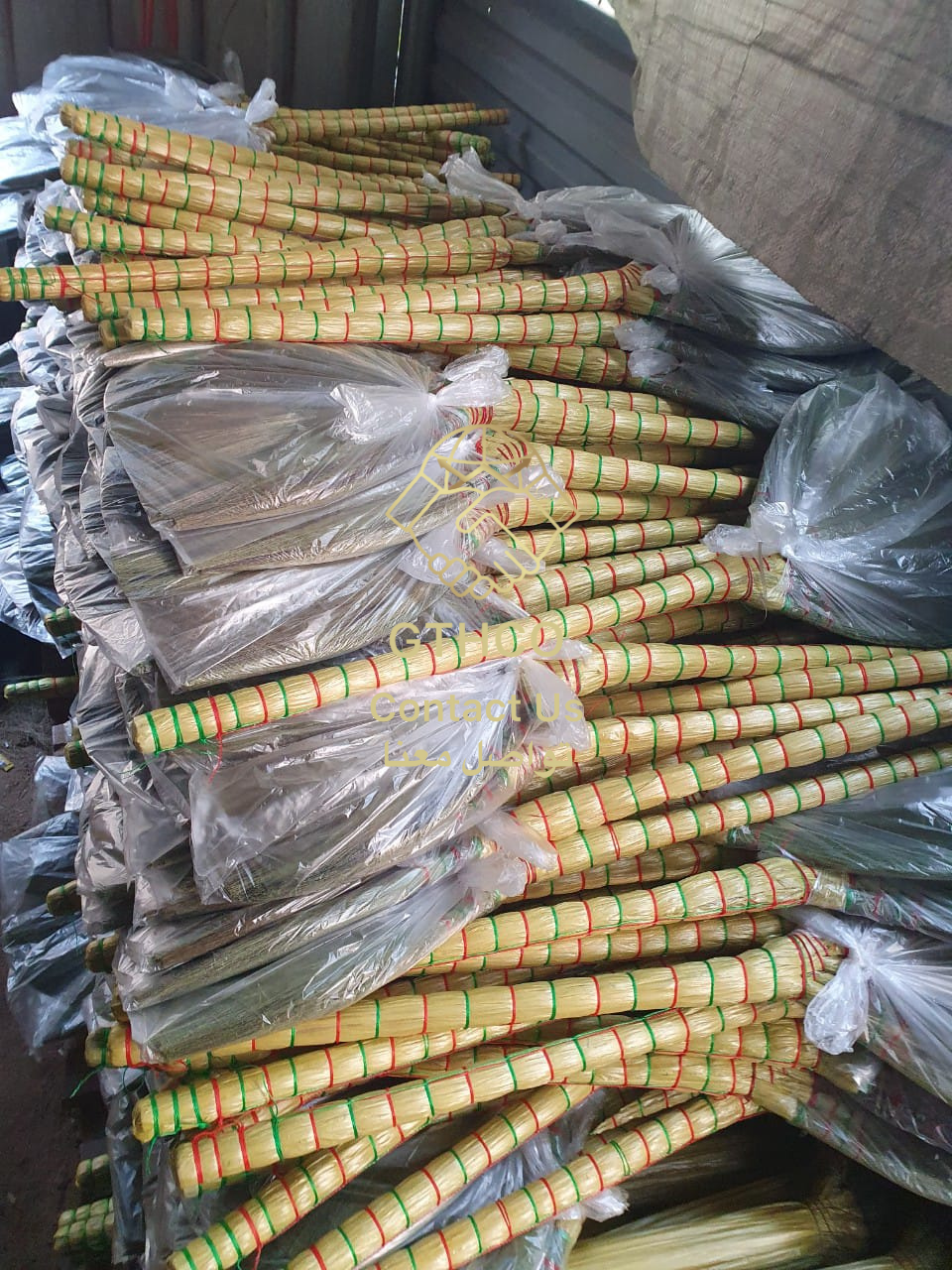 مصنع مكنسة ناعمة بيع بالجملة 