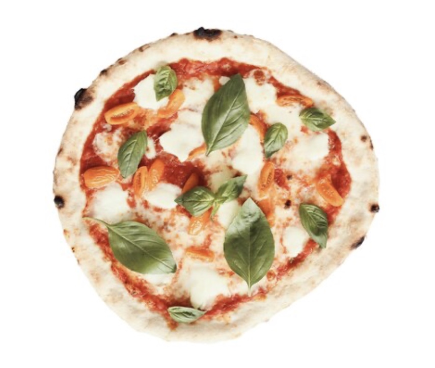 Pyzza Margheryta