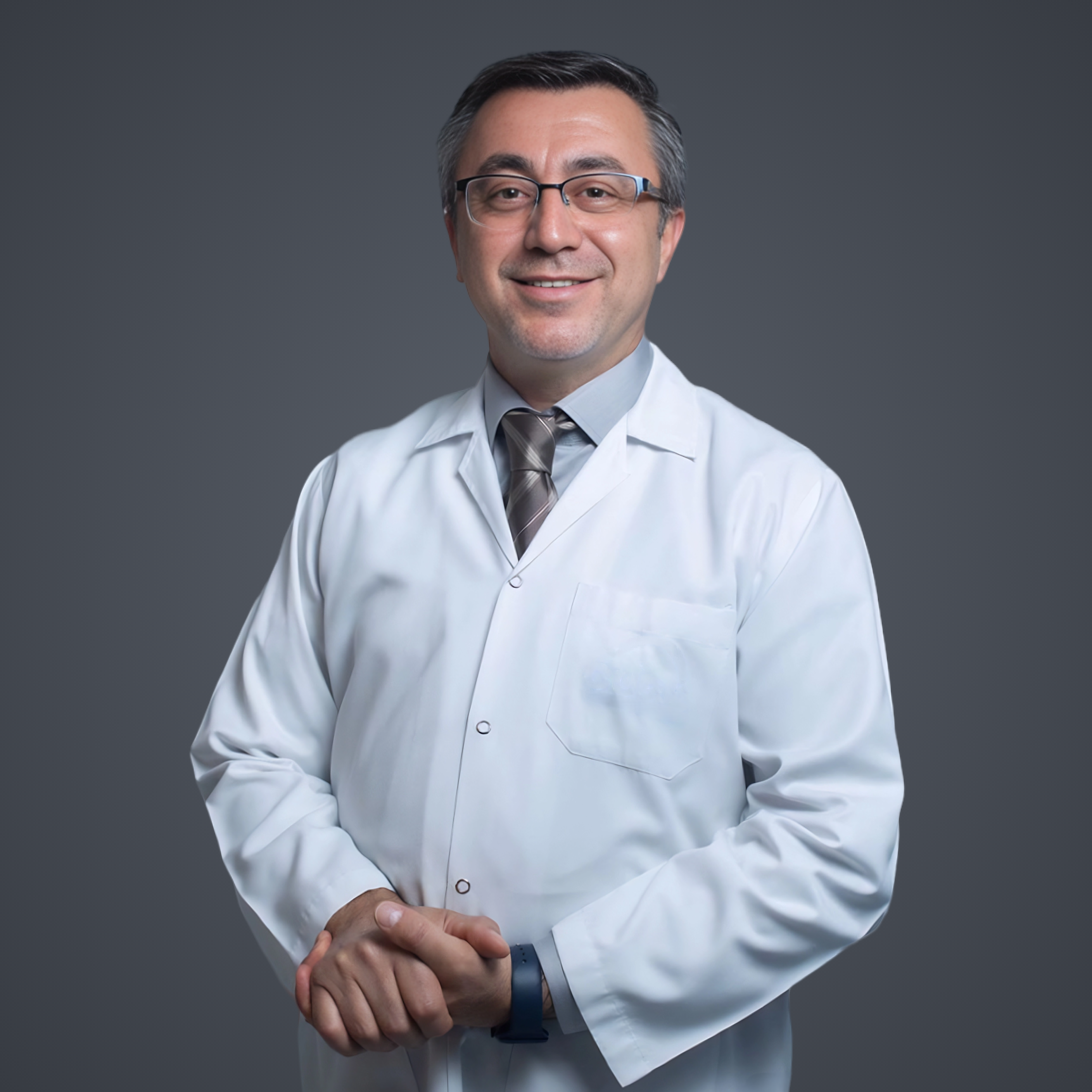 Dr. Ziad Al Jian | الدكتور زياد الجيعان