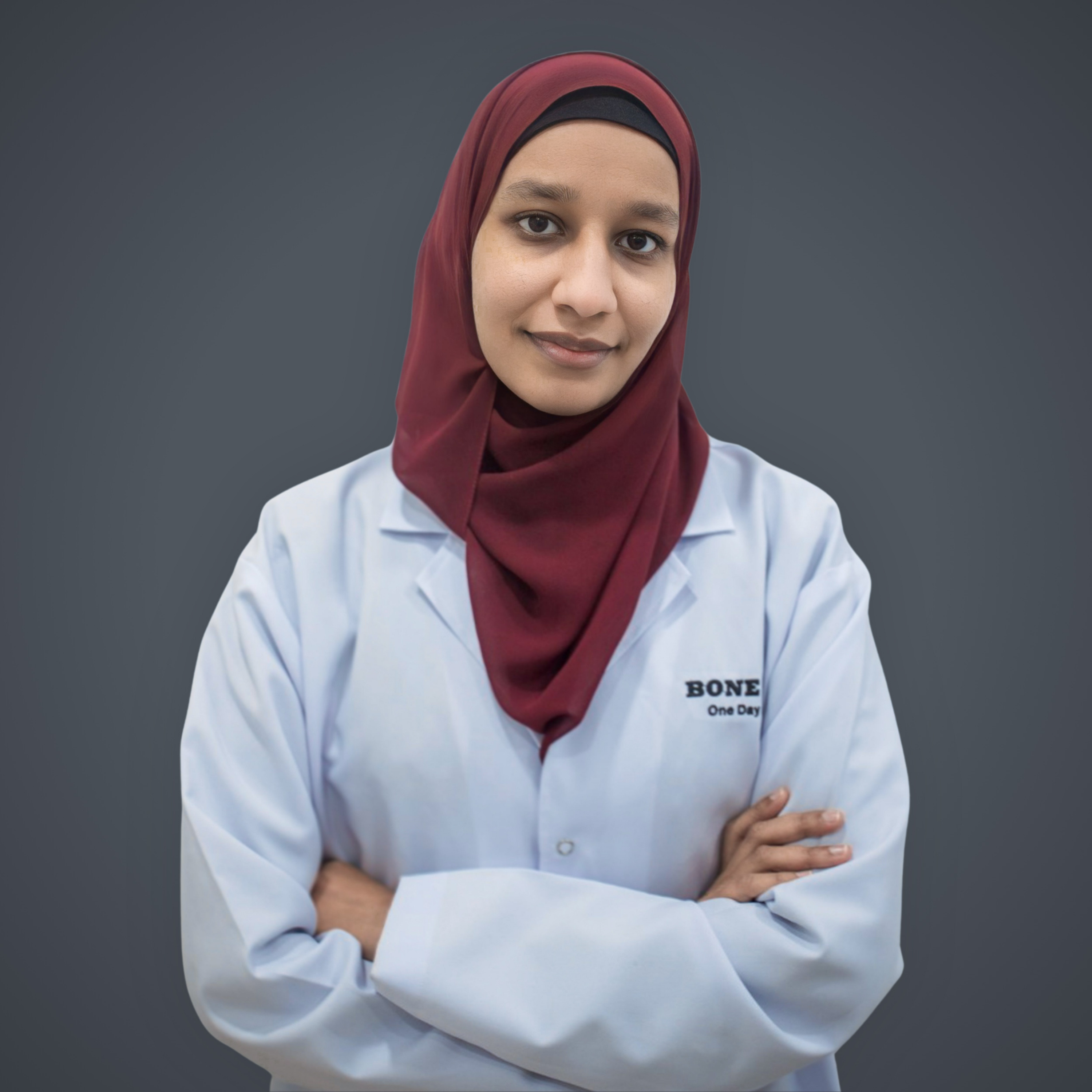 Dr. Fatima Ali | الدكتورة فاطمة علي