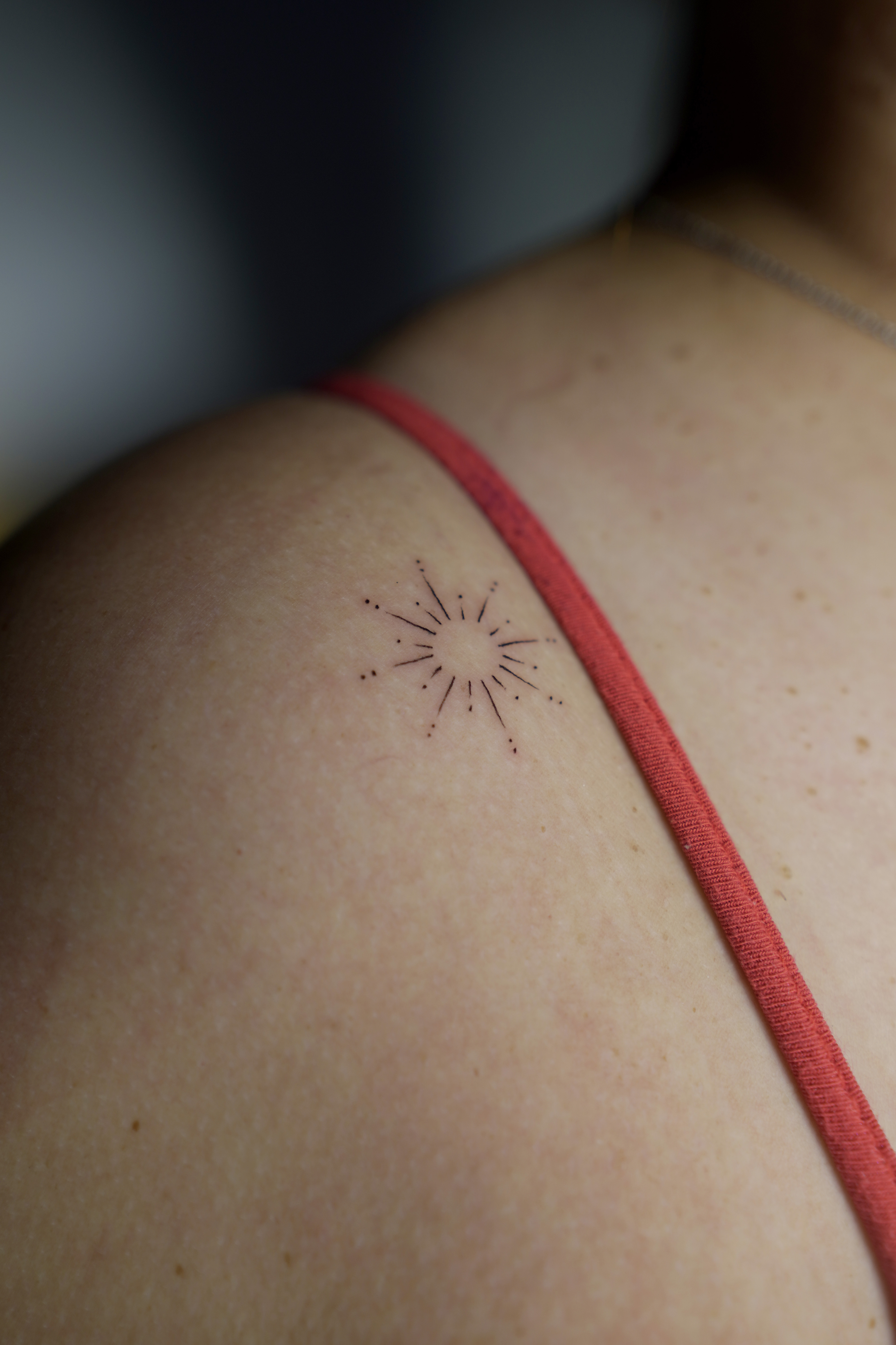 Mini Tattoo