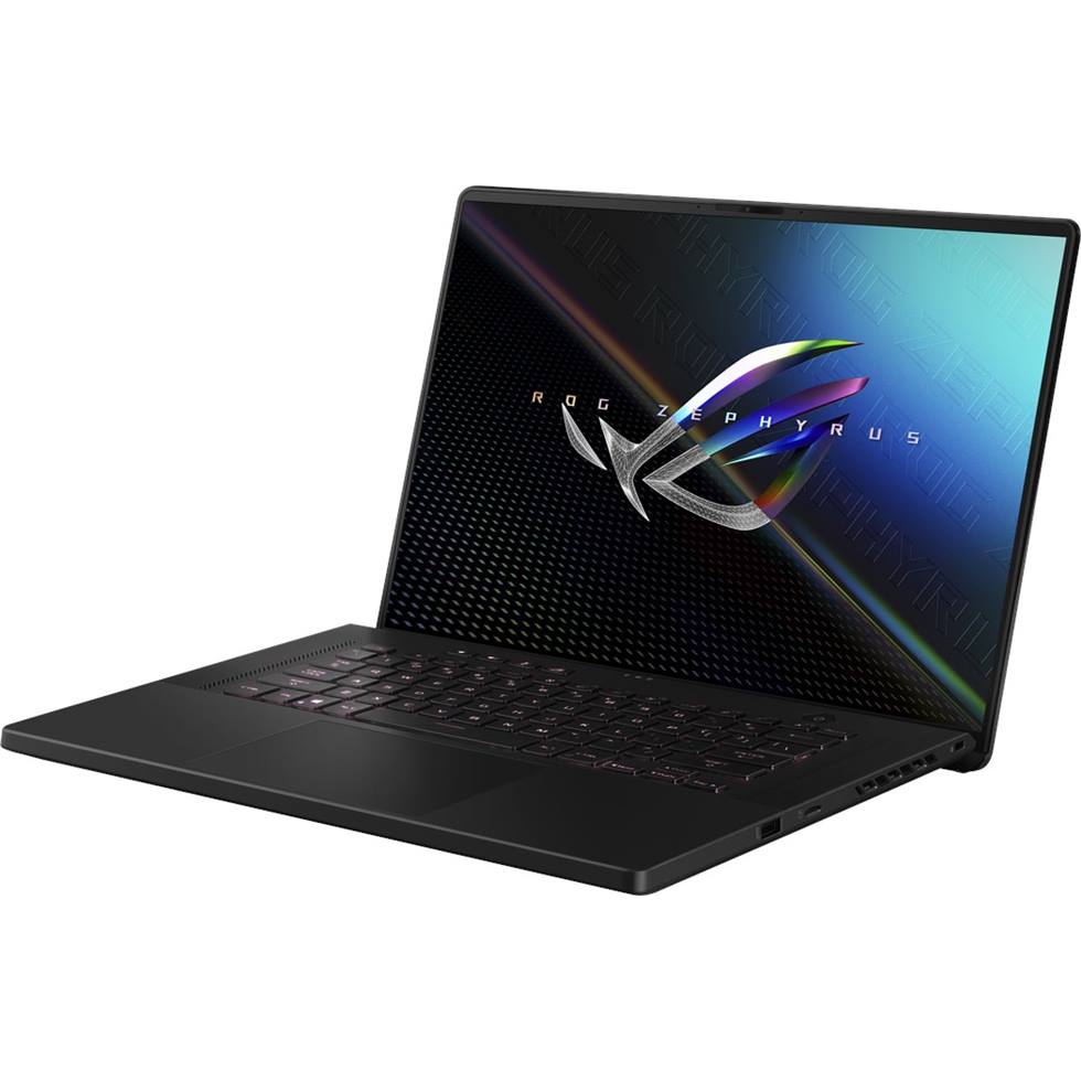 Asus Zephyrus M16