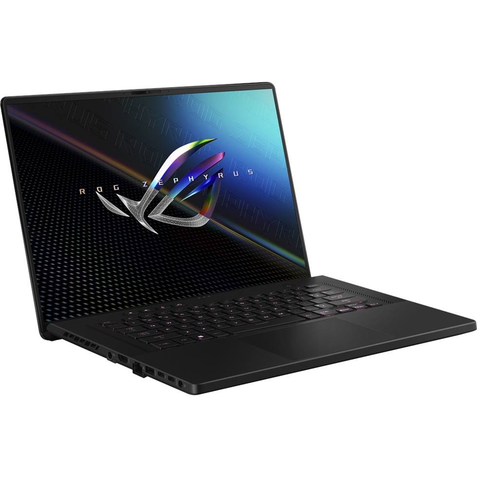 Asus Zephyrus M16