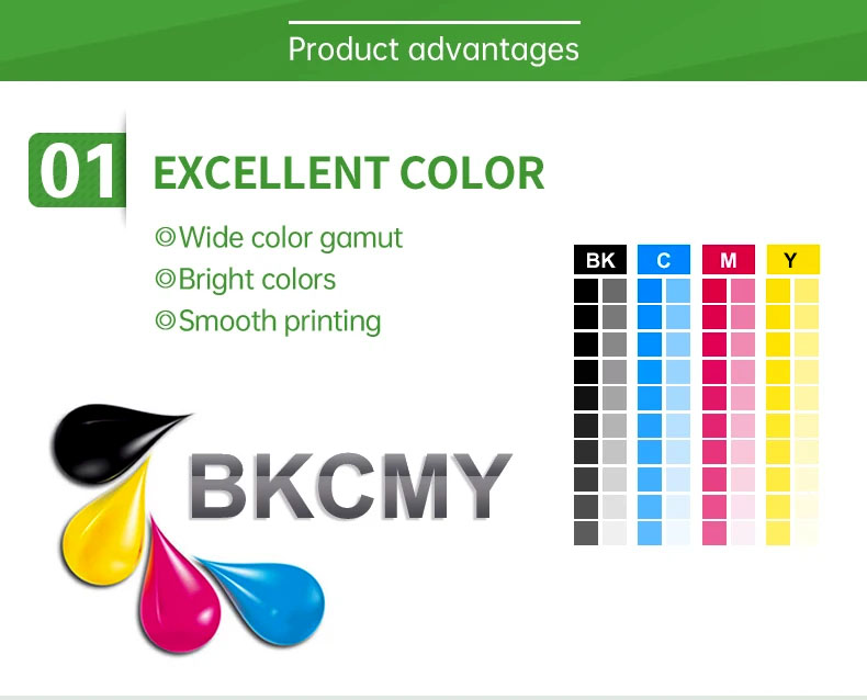 Tintenpatronen Set kompatibel mit Canon PGI-580 / CLI-581 XL