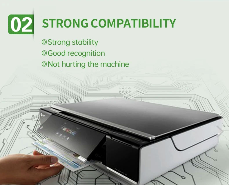 Tintenpatronen Set kompatibel mit Canon PGI-580 / CLI-581 XL