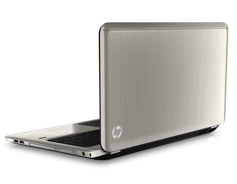 HP Pavilion dv7 12/240