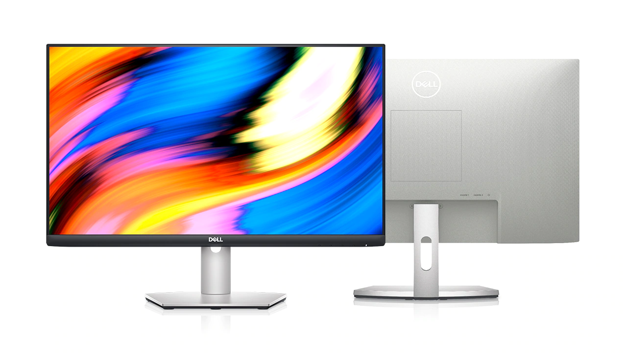 Dell 24 Monitor – S2421HN