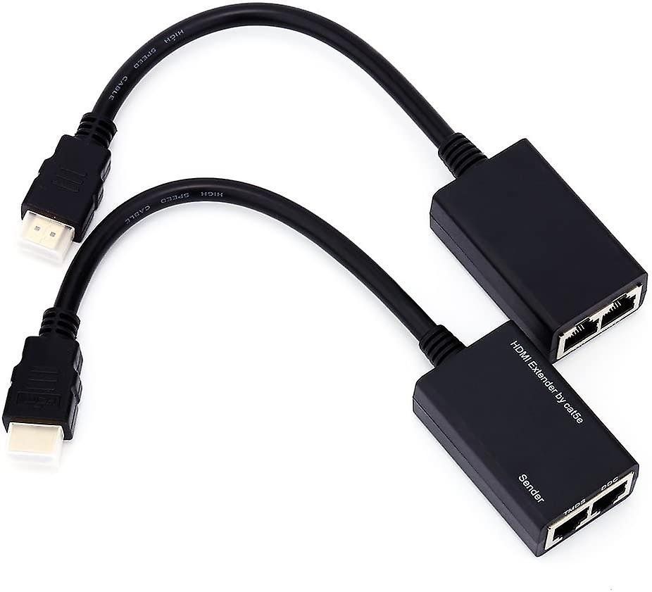 HDMI über LAN Extender