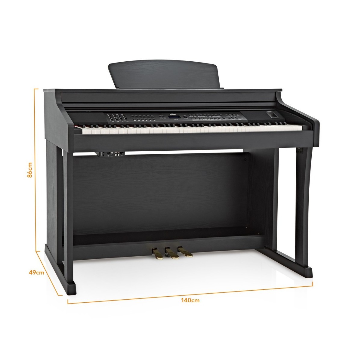 DP-50 Digitalpiano