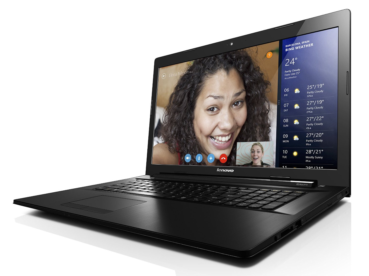 Lenovo G70