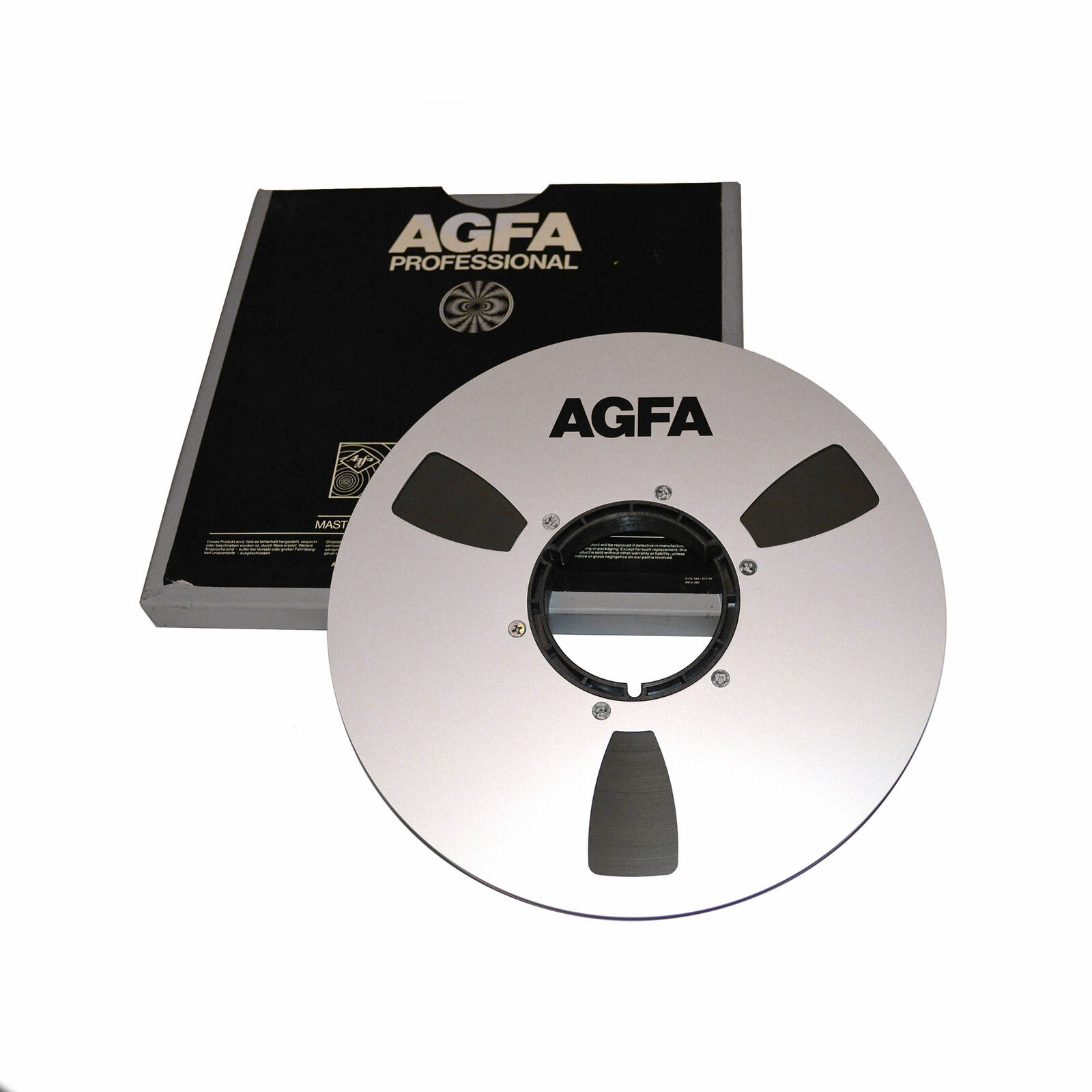 AGFA Tonband