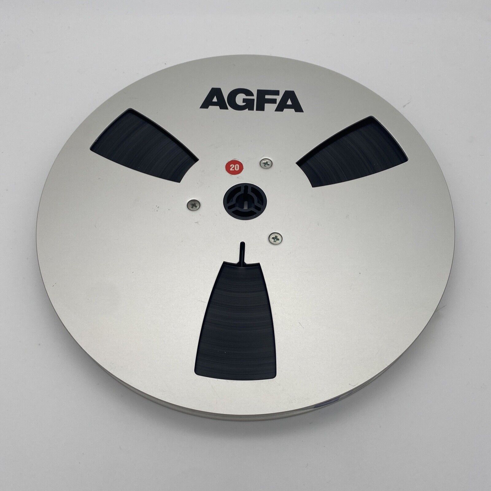 AGFA Tonband