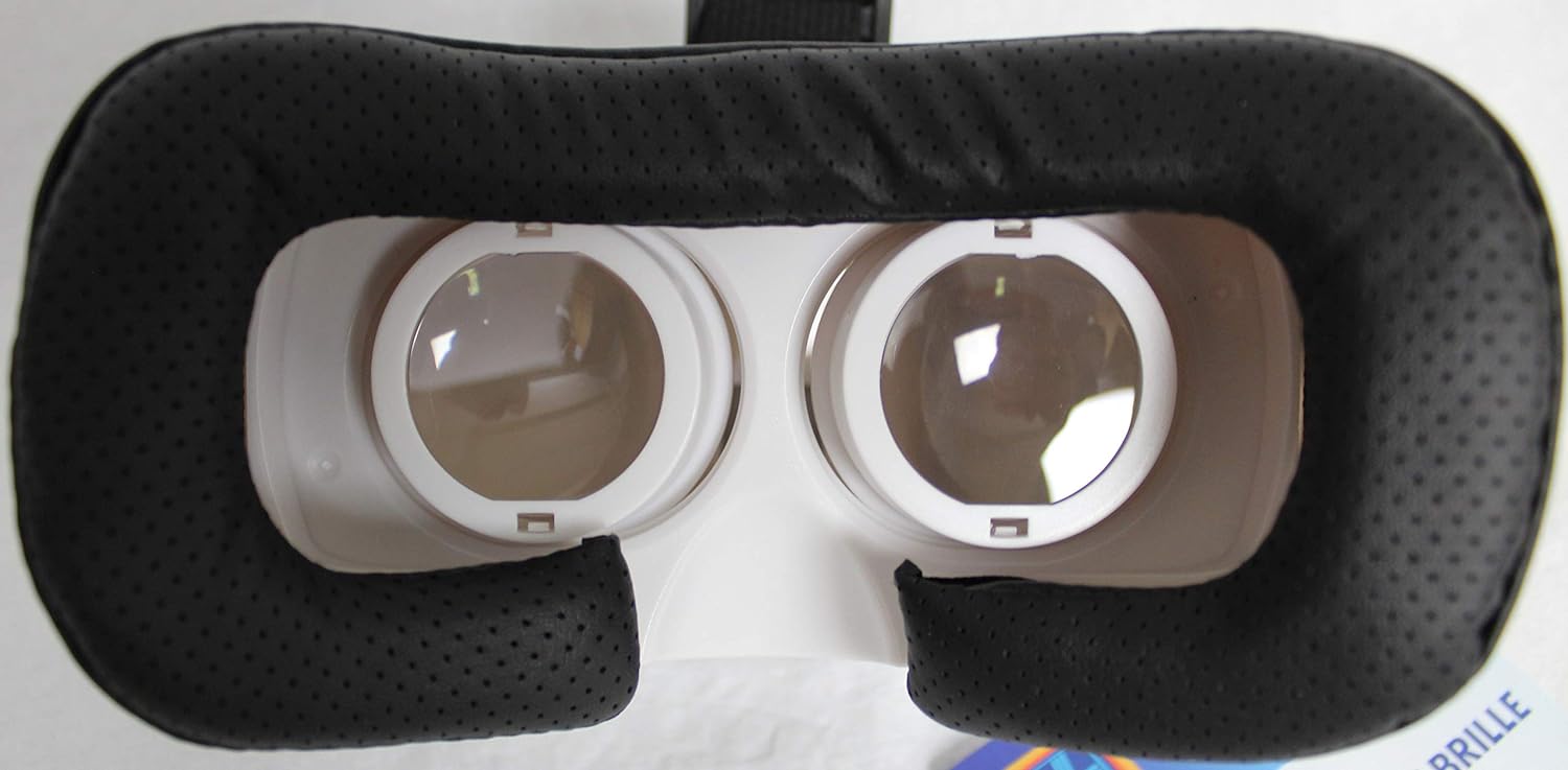 Maginon Mobile 3D Virtual Reality Brilla