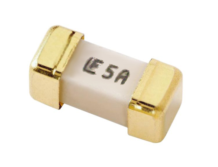 5A @ 125V SMD 1808 Ceramic Fuse