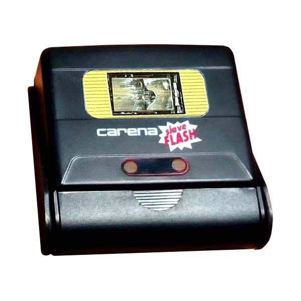 Carena "slave flash" Blitz Zusatzblitz Fotografie