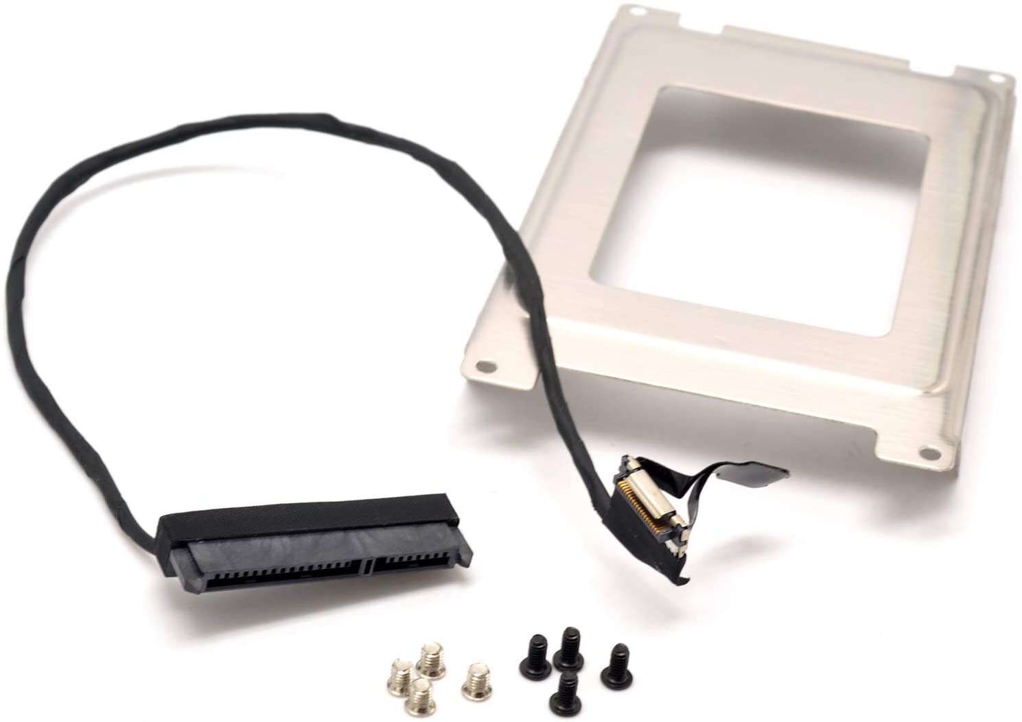 HD Kable für HP dv7 mit Caddy