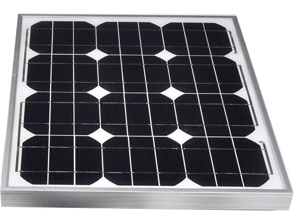 Solarset 50W - Komplettpaket 50W mit Batterie