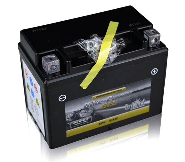 Solarset 50W - Komplettpaket 50W mit Batterie