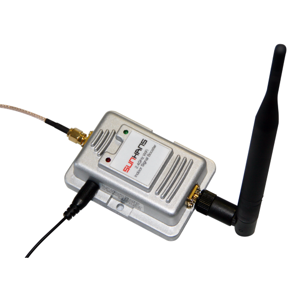 Sunhans 2W Verstärker für Wifi Netzwerke