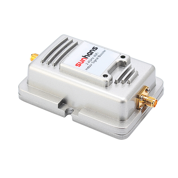 Sunhans 2W Verstärker für Wifi Netzwerke