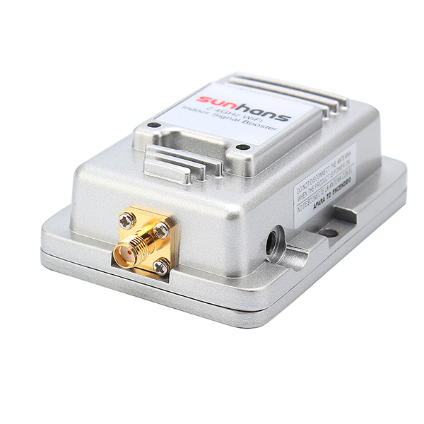 Sunhans 2W Verstärker für Wifi Netzwerke