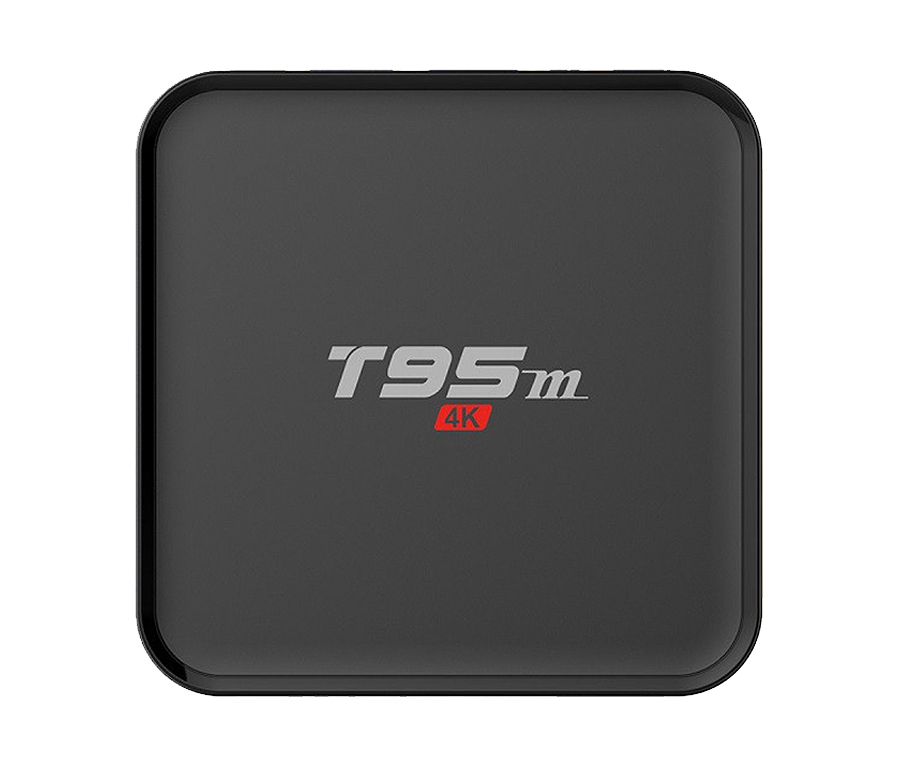 Android TV Box, amlogic S905w