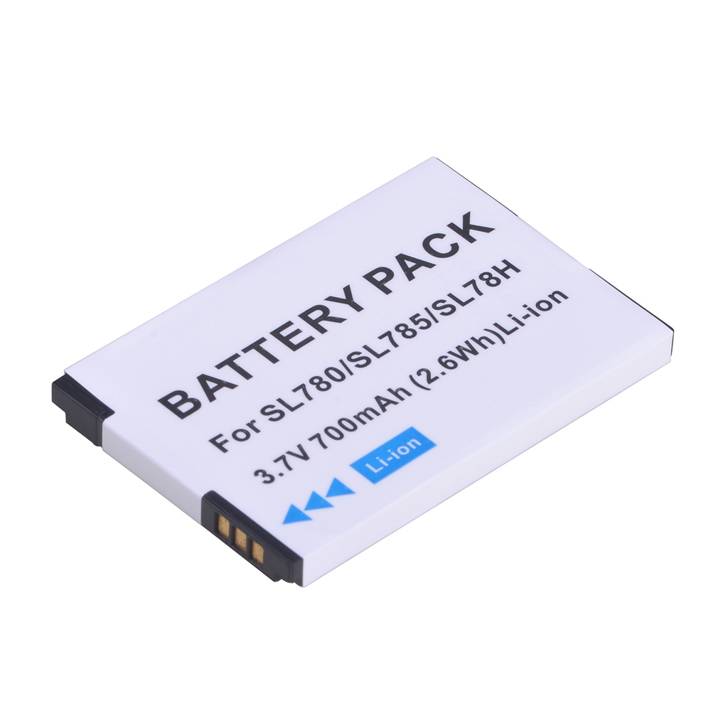 Akku zu Gigaset 3.7V 700mAh