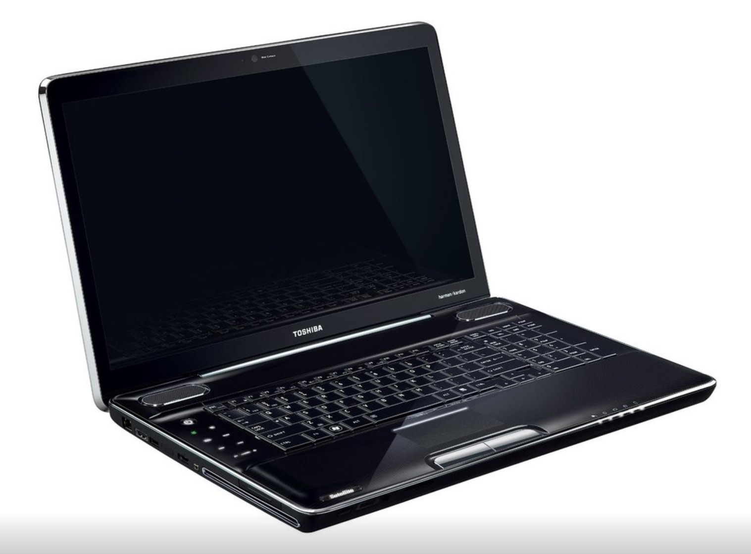 Toshiba Satellite P500
