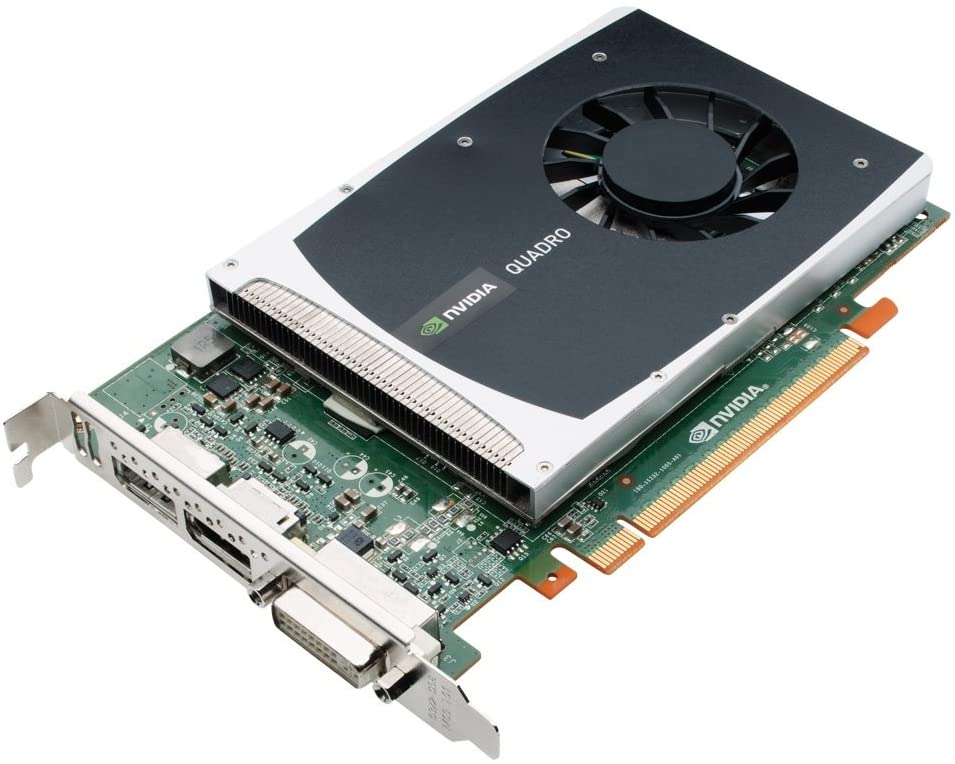 NVIDIA Quadro 2000 by PNY 1GB GDDR5