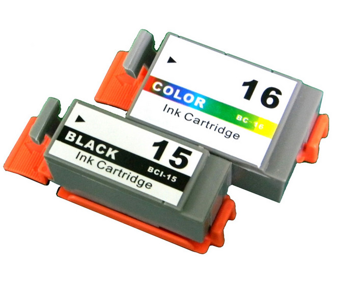 Canon Tintenpatronen Set