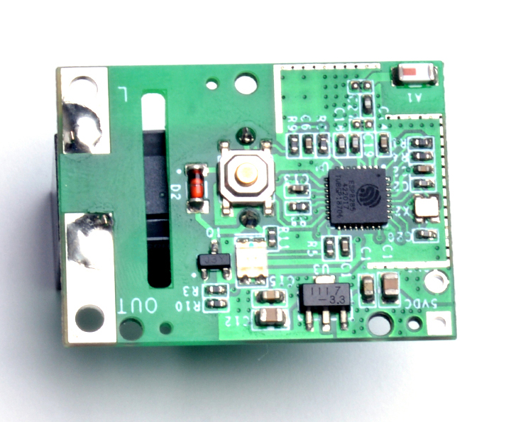 Smart Wireless Switch 5V DC Relay Module
