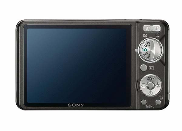 Sony DSC-W290