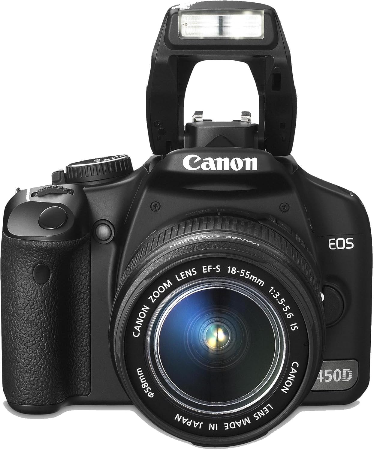 Canon EOS 450D
