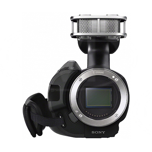Sony NEX-VG20E