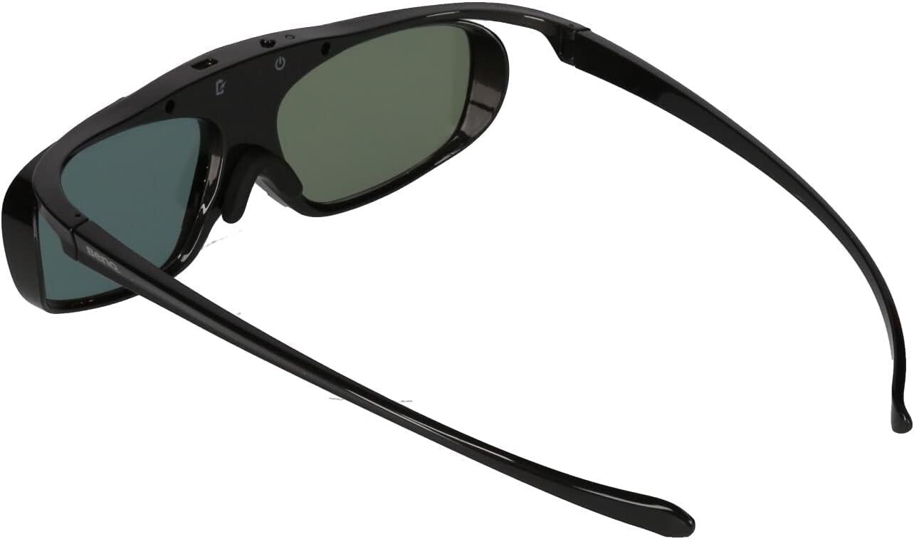 3D-Brille – Active Shutter 3D-Brille