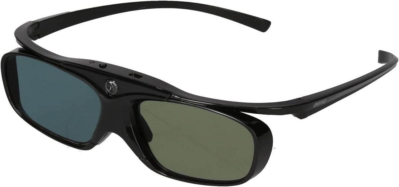 3D-Brille – Active Shutter 3D-Brille