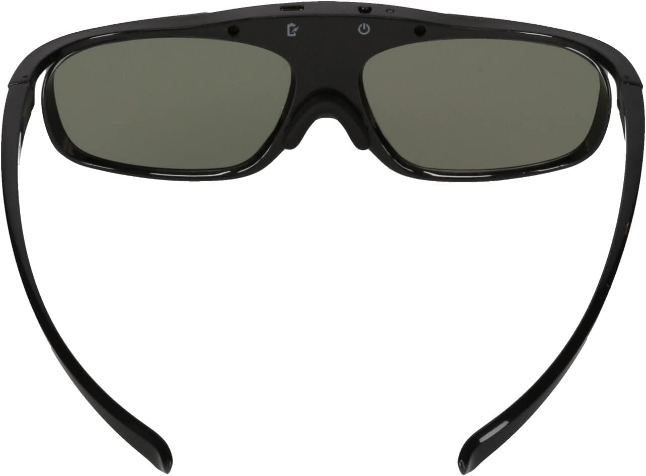 3D-Brille – Active Shutter 3D-Brille