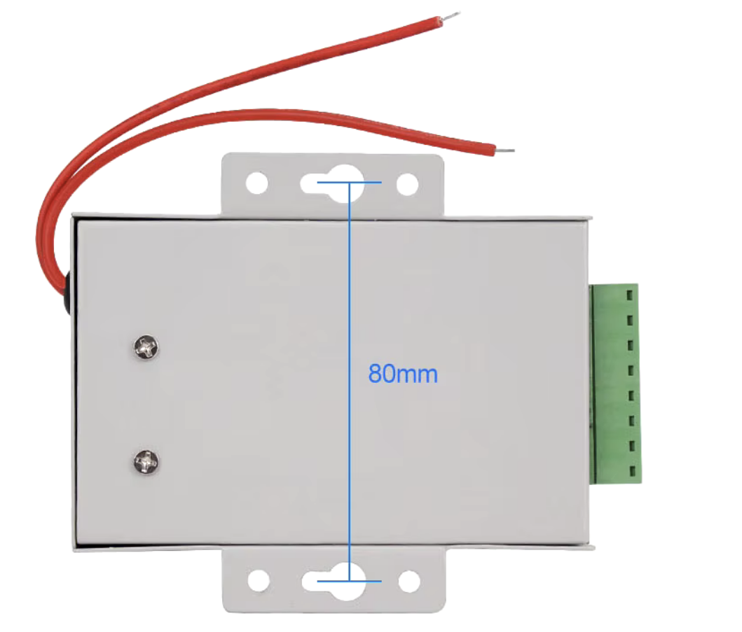 Access Control Power Supply