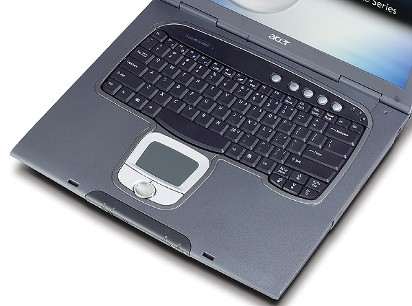 Acer TravelMate 8000