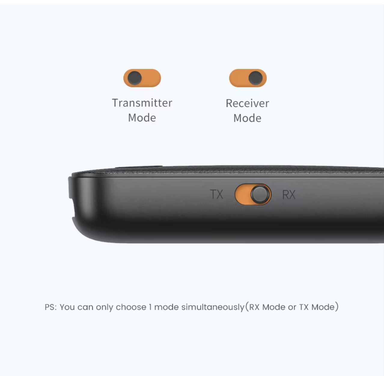 Bluetooth Adapter Transmitter Receiver