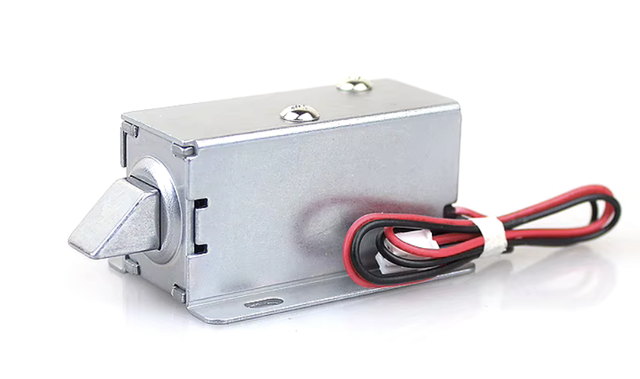 Electromagnetic lock