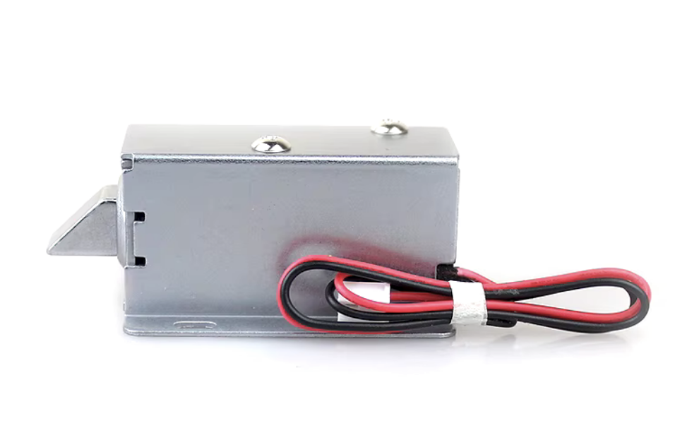 Electromagnetic lock