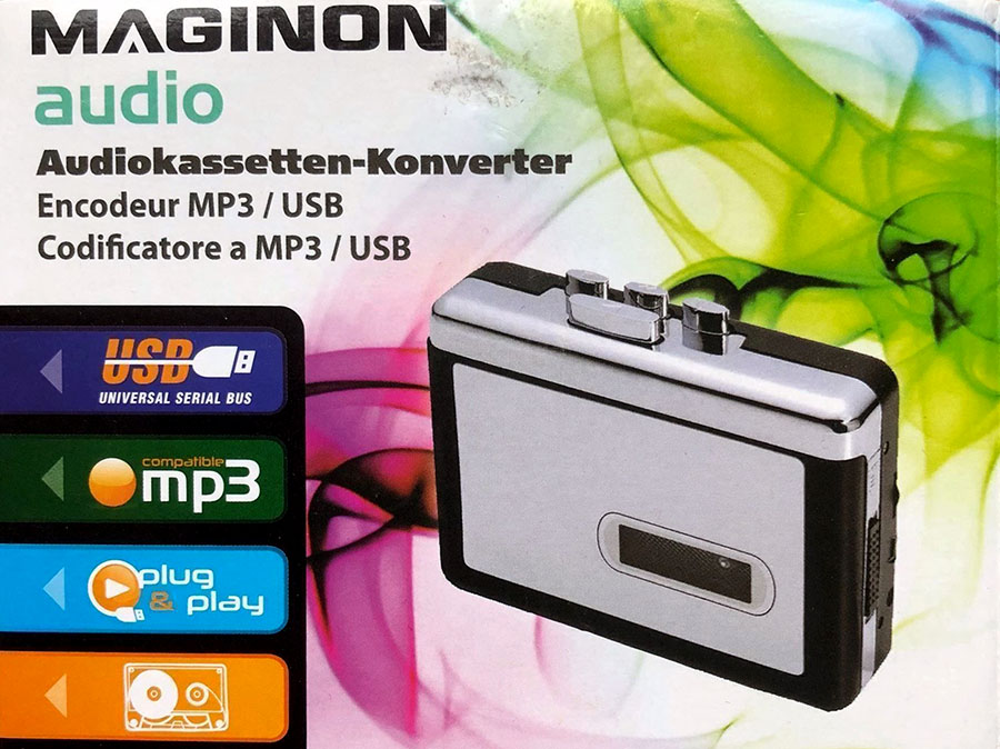 Mp3 Audio Konverter