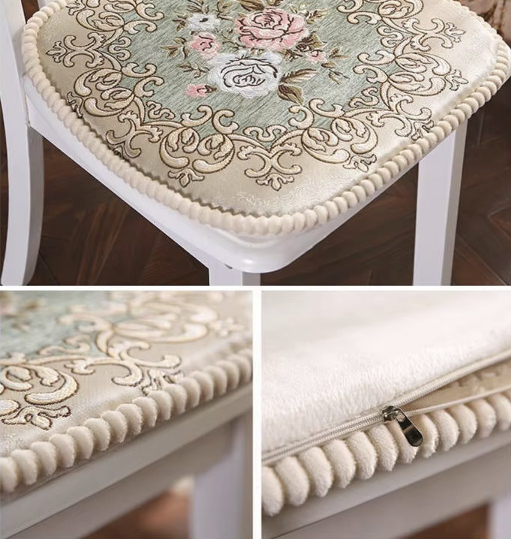 Seat Cushions For Dining Chair