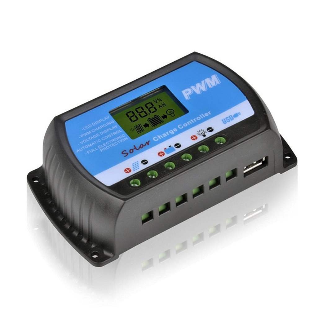 Solar charge Controller 30A