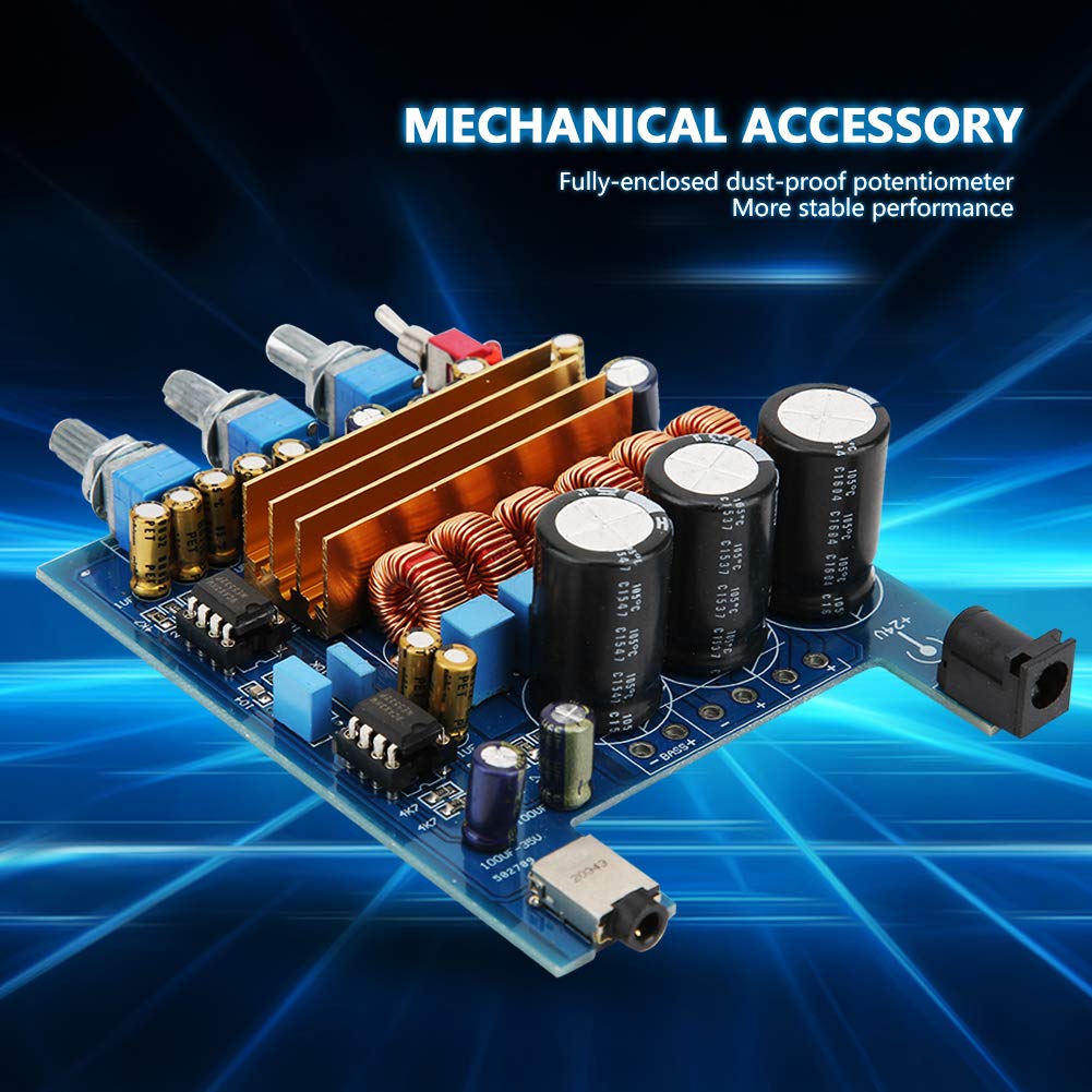 Digital Amplifier Module 100W